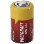 VOLTCRAFT Speciale batterij AA (penlite) Button-top Lithium 3.6 V 2400 mAh 1 stuk(s)