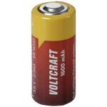 VOLTCRAFT Speciale batterij 1/2 AA Button-top Lithium 3.6 V 1200 mAh 1 stuk(s)