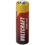 VOLTCRAFT Speciale batterij C (baby) Button-top Lithium 3.6 V 9000 mAh 1 stuk(s)