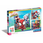 Spectron Stitch figuren 2 pak angel en stitch ijs