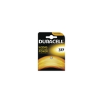 Duracell D377 WATCH Knoopcel Batterij