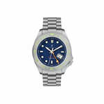 Nautis Dive Chrono 500 17065-F Heren Horloge 45mm 50 ATM