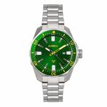 Nautis Admiralty Pro 200 GL2008-F Heren Horloge 45mm 20 ATM