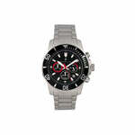 Nautis Stealth GL2087-G Heren Horloge 45mm 20 ATM