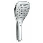 EISL SOMMERREGEN II handdouche | 3 functies | met push-button | chroom - DX8080 DX8080