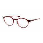 Leesbril Moleskine MR3101 40 rood +2.00