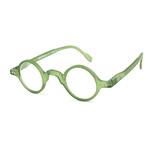 Leesbril Readloop Carquois 2622-04 groen +2.50
