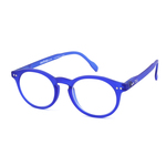 Leesbril Readloop Tradition 2601-10 Blauw +3.00