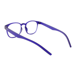 Leesbril polaroid PLD0018 R RCT 10 blauw +2.50