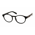 Leesbril Moleskine MR3101 80 grijs +2.00