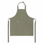 Walra Soft Cotton Gastendoekje 30 x 50 cm 550 gram Legergroen - 8 stuks
