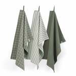 Walra Pannenlap Cook and Trial Legergroen - 2 stuks