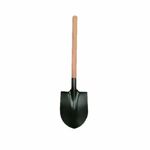 Jail Jam nekwarmer tube polyester/elastaan legergroen maat one-size