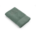 HEMA Dames Bikinibroekje Middelhoge Taille Legergroen (legergroen)