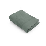 HEMA Dames Bikinibroekje Middelhoge Taille Legergroen (legergroen)