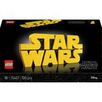 Lego LEGO Star Wars 75325 De Mandalorians N-1 Starfighter