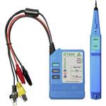Bosch Blauw GMS120 Detector