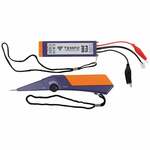 Kurth Electronic KE401 Leidingzoeker Doorgang, Indentificatie, Lijnvolging, Onderbreking