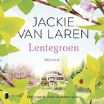 Gazelle jasbeschermer tour lentegroen