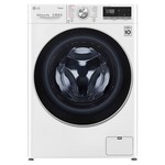 LG F4WR5011S1W Wasmachine