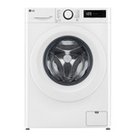 LG F4WV308S4B Wasmachine Wit