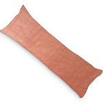 Strex Zwangerschapskussen XXL - 280cm - Afneembare Hoes - Zijslaapkussen / Body Pillow / Lichaamskussen / Voedingskussen