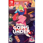 Going Under (Limited Run Games)