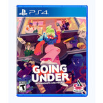 Going Under (Limited Run Games)