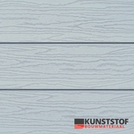 Creativ Company Eva foam vellen lichtblauw a4, 10st.