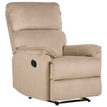 Tower Living Fauteuil Dante Teddy