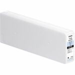 Epson Inktpatroon licht cyaan T 636 700 ml T 6365