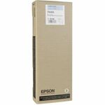 Epson Inktcartridge T2435, 24XL Origineel Lichtcyaan C13T24354012