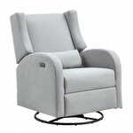 Fauteuil Danica Baguer Beige
