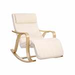 Campo fauteuil House Nordic lichtgrijs