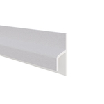 Krabpaal van 118 cm met 3 afneembare pomponstokjes, Lichtgrijs