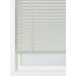 Audio Kenford Bespanningsstof lichtgrijs 150x75cm