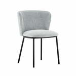 Krabpaal met groot platform en 2 kattengrotten, Lichtgrijs / XL (68 x 48 x 101 cm)