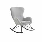Krabpaal met groot platform en 2 kattengrotten, Lichtgrijs / M (49 x 32 x 74 cm)
