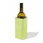 HEMA Stompkaars 7x13cm Lichtgroen (lichtgroen)
