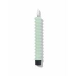 HEMA Rustieke Kaarsen Lichtgroen (lichtgroen)