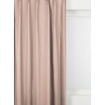 Fleece kinderbadjas met naam-XL (11-13 jaar)-lichtroze
