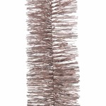 Lunso - Samsung Galaxy Z Fold6 hoes met polsband - wrist strap - Lichtroze