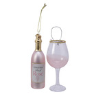Bergstein Regenlaarzen K130001-333110333 Lichtroze maat