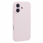 Lunso - Samsung Galaxy Z Flip5 - Backcover hoes - Lichtroze