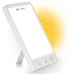 Daglichttherapie Lamp - Wit