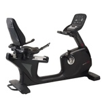 Sole Fitness LCR Ligfiets - Gratis Montage