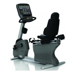 Tunturi Competence F20-R Ligfiets