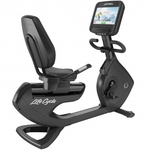 Tunturi Platinum Recumbent Bike PRO Ligfiets