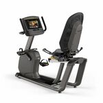 Schwinn 510R Ligfiets - met Zwift en Explore the World