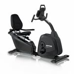 Life Fitness ligfiets RS3 recumbent Track Connect